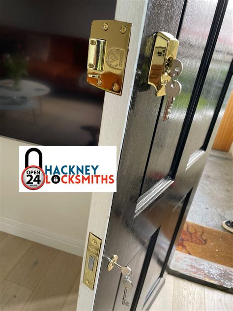 Hackney 247 locksmith
